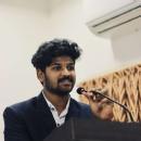 Gunabhiram VLSI trainer in Chennai