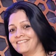 Vidya V. Class I-V Tuition trainer in Devikulam