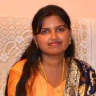 Sujitha M. Class I-V Tuition trainer in Nagercoil