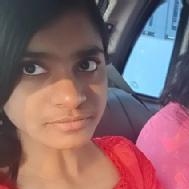 Meghasree V. Class 12 Tuition trainer in Thiruvananthapuram