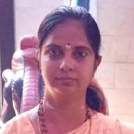 Vijaylakshmi H. Class I-V Tuition trainer in Dharwad