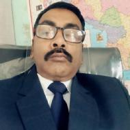 Sanjeev Kumar Jha Class I-V Tuition trainer in Darbhanga