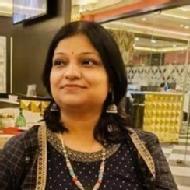 Poonam P. Class I-V Tuition trainer in Lucknow