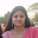 Nishtha S. Class 12 Tuition trainer in Delhi