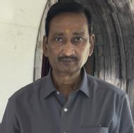 Dr. Ramesh Bodhankar Class 12 Tuition trainer in Mumbai
