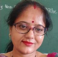 Mamta P. Class 10 trainer in Haridwar