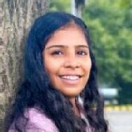 Swati S. BSc Tuition trainer in Rudrapur