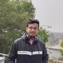 Krishnendu Sau Class 10 Tuition trainer in Kolkata