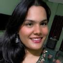 Yukti B. photo