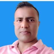 Akhilesh Pal Class I-V Tuition trainer in Chunar