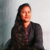 Maheshwari M. Class I-V Tuition trainer in Jangaon