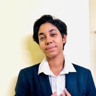 Alivia C. Art and Craft trainer in Kolkata