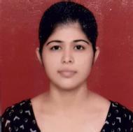 Priyanshi UGC NET Exam trainer in Meerut