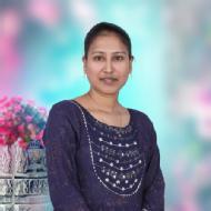 Remalli M. Class 8 Tuition trainer in Vijayawada