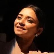 Deepansha B. Choreography trainer in Udaipur