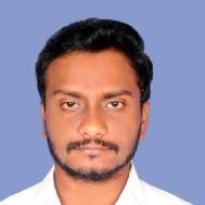 Raghavendra Mudhol Engineering Diploma Tuition trainer in Bangalore
