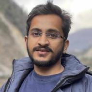 Rishav Bhattarai Class 9 Tuition trainer in Dehradun