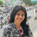 Sanskriti K. photo