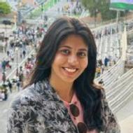 Sanskriti K. Class I-V Tuition trainer in Bareilly