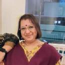 Nandini D. Class 12 Tuition trainer in Kolkata