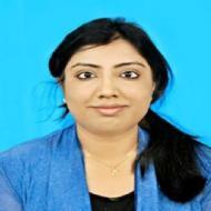 Ashana Class 10 trainer in Ramgarh