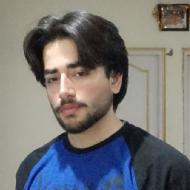 Thakur Pranab Singh Class I-V Tuition trainer in Jammu