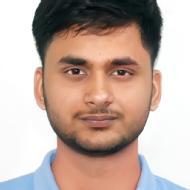 Shivam Class 11 Tuition trainer in Patna