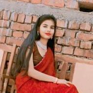 Riya K. Class I-V Tuition trainer in Deoria Sadar