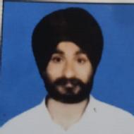 Jashpal Class 12 Tuition trainer in Sasaram