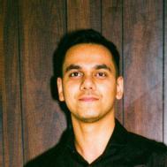Vaibhav Tripathi Guitar trainer in Kanpur