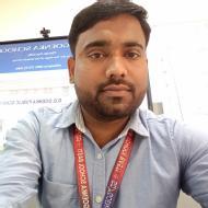 Raman Gupta Class 12 Tuition trainer in Basti