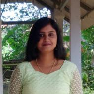Abhivandya C. Class 10 trainer in Peyad