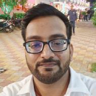 Ashutosh Shukla Class I-V Tuition trainer in Gurgaon