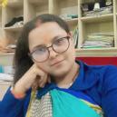 Manuja T. Language trainer in Mirzapur