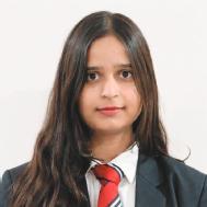 Komal Class I-V Tuition trainer in Dehradun