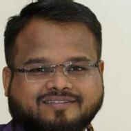 Tejbahadur Prajapti Class 12 Tuition trainer in Mumbai
