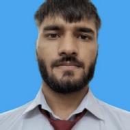 Nitin Class 12 Tuition trainer in Pune