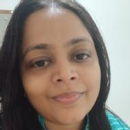 Dr Vidhi Shyamsundar T. Class 11 Tuition trainer in Amravati
