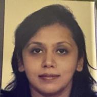 Mamta M. Class I-V Tuition trainer in Kolkata