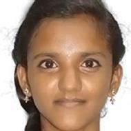 Durga K. Class I-V Tuition trainer in Chennai