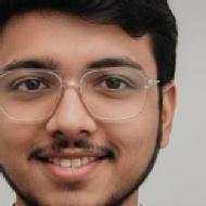 Nirmit Soni Class 11 Tuition trainer in Jagadhri