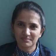 Rymaa S. Yoga trainer in Ahmedabad