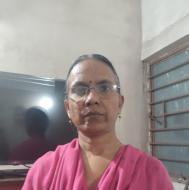Shyamoli B. Class I-V Tuition trainer in Jugsalai
