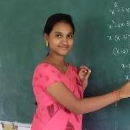 Durga B. Class 7 Tuition trainer in Challapalli