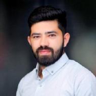 Pardeep Pachar Class 12 Tuition trainer in Hanumangarh
