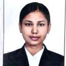 Muskan M. History Tuition classes trainer in Thanesar