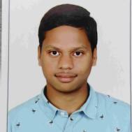 Vadakattu Bharath Class 10 trainer in Hyderabad