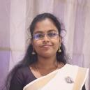 Arya B. Class I-V Tuition trainer in Thiruvananthapuram