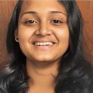 Aditi R. Class 9 Tuition trainer in Salcete