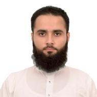 Md Hasan Urdu language trainer in Delhi